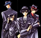 BUY NEW sohryuden - 107241 Premium Anime Print Poster